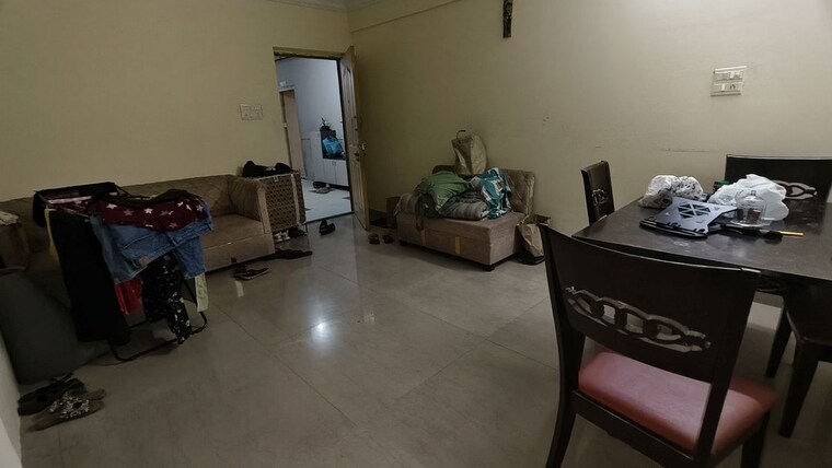 Team Area, upper govind nagar Pg For Girls In Upper Govind Nagar 10575358