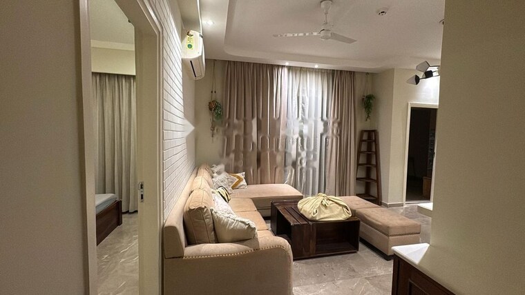 Team Area, mapsko-paradise 3 Bedroom 3240 Sq.Ft. Apartment In Sector 83 Gurgaon 10575385