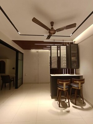 Gym in 2.5 BHK Apartment at Godrej 101, Sector 79 – for Rent