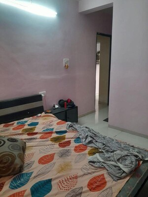 1 BHK Apartment For Rent in Rosa Classique, Kasarvadavali
