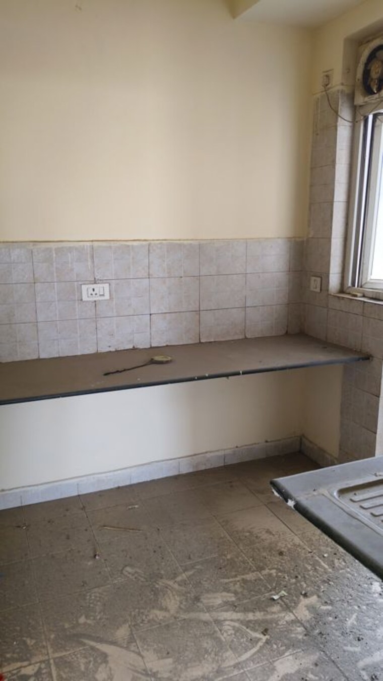 Kitchen, amolik-heights 2 Bedroom 523 Sq.Ft. Apartment In Sector 88 Faridabad 10575378