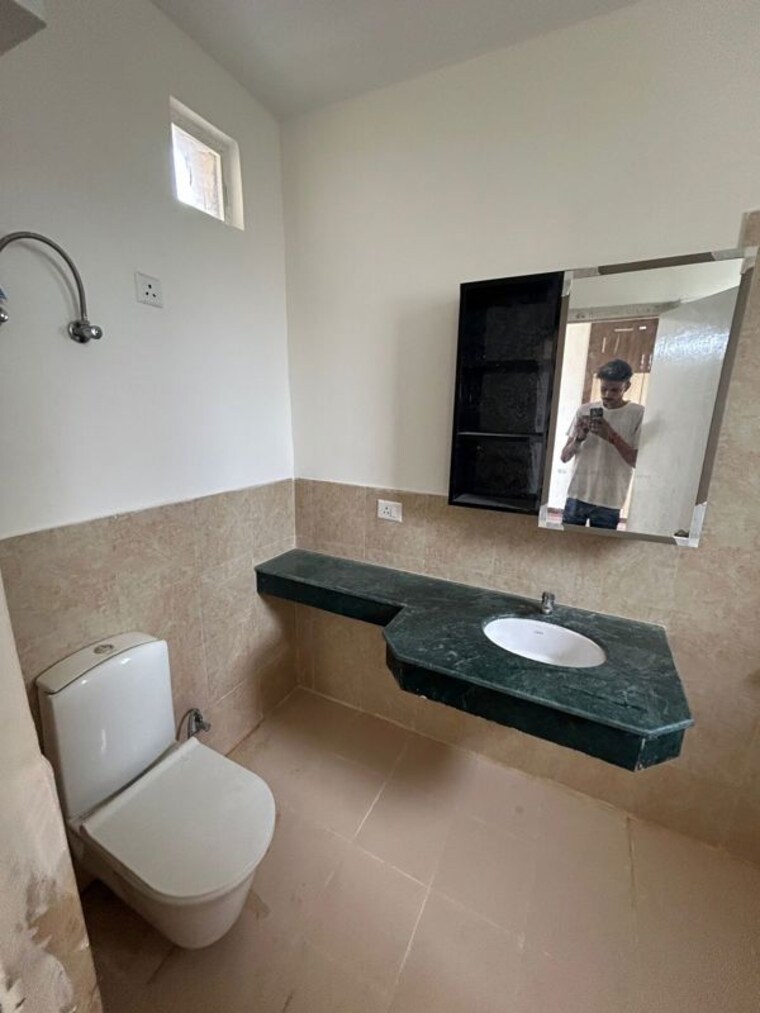 Living Room, jaypee-klassic-shaurya 3 Bedroom 1650 Sq.Ft. Apartment In Sector 134 Noida 10575375