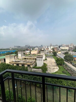 3 BHK Apartment For Rent in Jaypee Klassic Shaurya, Sector 134
