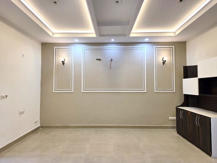 undefined, pir machalla 3 Bedroom 1650 Sq.Ft. Apartment In Pir Machalla Zirakpur 10575390