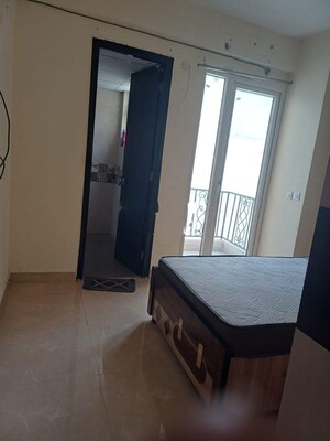 Team Area in 2 BHK Apartment at Pyramid Midtown, Sector 59 – for Rent