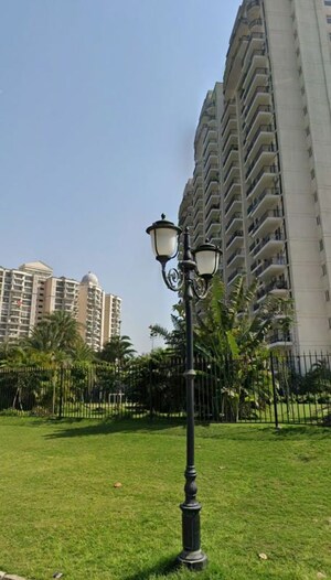 3 BHK Apartment – Exterior View View at Omaxe The Resort, South Mullanpur - for Sale