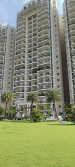 3 BHK + Store Room 1395 Sq.Ft. Apartment in Omaxe The Resort