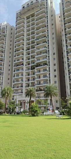 3 BHK + Store Room Apartment For Sale in Omaxe The Resort
