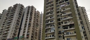 2 BHK Apartment – Exterior View View at Trident Embassy, Sector 1 Greater Noida - for Sale