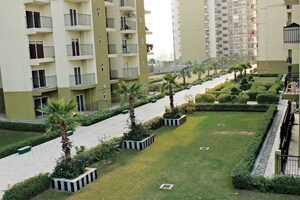 2 BHK Apartment – Exterior View View at Trident Embassy, Sector 1 Greater Noida - for Sale