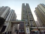 2 BHK 990 Sq.Ft. Apartment in Trident Embassy