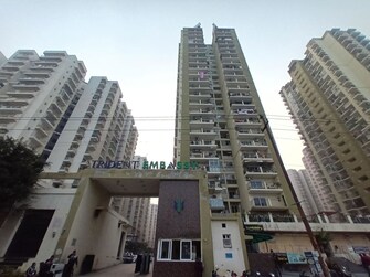 2 BHK 990 Sq.Ft. Apartment in Trident Embassy