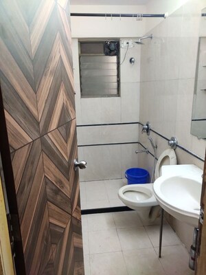 Bathroom in  Pg at Upper Govind Nagar – for Rent