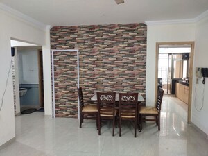 Living Room in  Pg at Upper Govind Nagar – for Rent