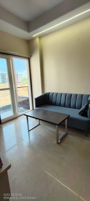1 BHK Builder Floor For Rent in Sector 55