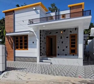 1 BHK Independent House For Sale in Basavanatta