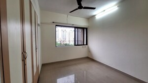 Master Bedroom in 2 BHK Apartment at Cosmos Heritage, Manpada – for Rent