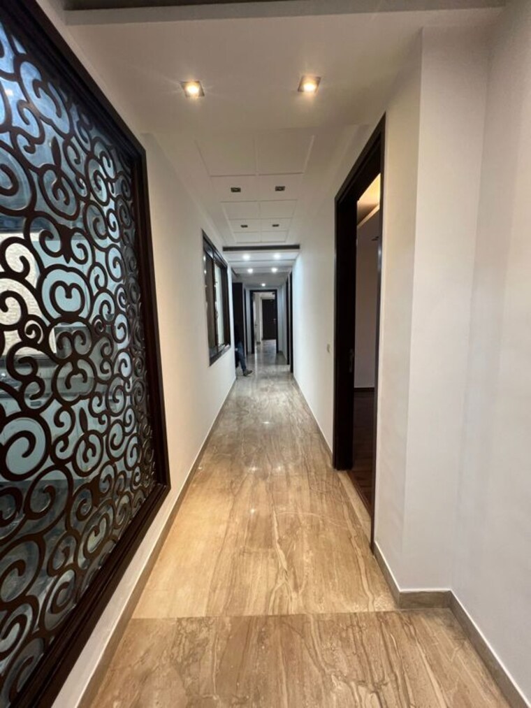 undefined, new friends colony 4 Bedroom 500 Sq.Yd. Builder Floor In New Friends Colony Delhi 10575371