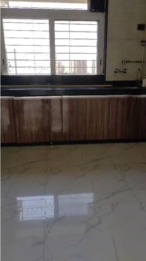 Kitchen in 4 BHK Apartment at Chembur – for Sale