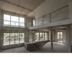 5 BHK Penthouse – Exterior View View at Juhu - for Sale