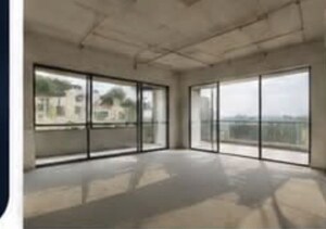 5 BHK Penthouse – Exterior View View at Juhu - for Sale