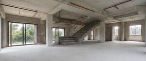 5 BHK Penthouse – Exterior View View at Juhu - for Sale