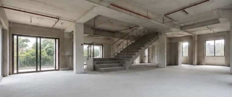 Exterior View, juhu 5 Bedroom 3800 Sq.Ft. Penthouse In Juhu Mumbai 10575415