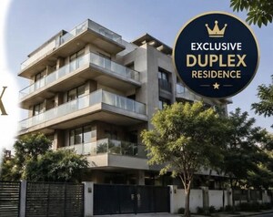 5 BHK Penthouse For Sale in Juhu