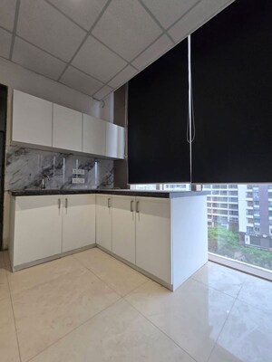 Kitchen in 5 BHK Penthouse at Juhu – for Sale