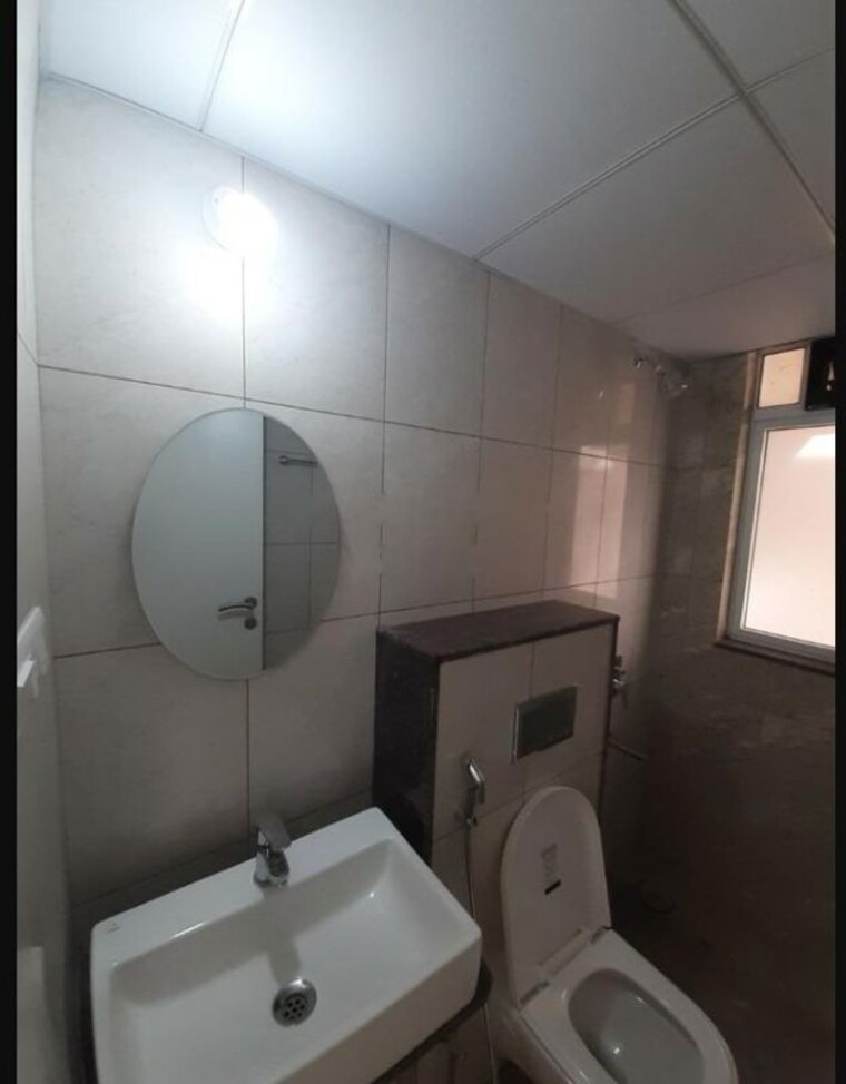 Bathroom, godrej-green-vistas 2 Bedroom 865 Sq.Ft. Apartment In Mahalunge Pune 10575327