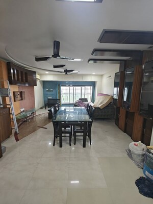 2 BHK Apartment For Rent in Sagar Darshan Towers, Nerul