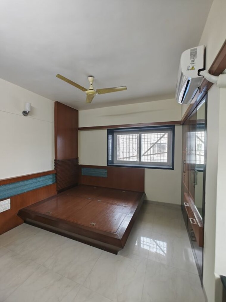 Living Room, sagar-darshan-towers 2 Bedroom 1350 Sq.Ft. Apartment In Nerul Navi Mumbai 10575400