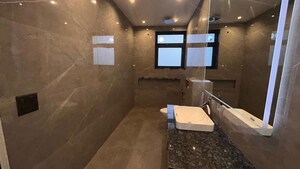 Kitchen in 3 BHK Apartment at Smart World Orchard, Sector 61 – for Rent