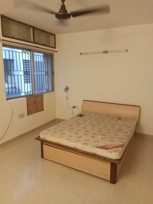 3 BHK Apartment For Rent in Magarpatta Trillium, Hadapsar