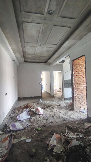3 BHK Builder Floor For Sale in Noida Extension