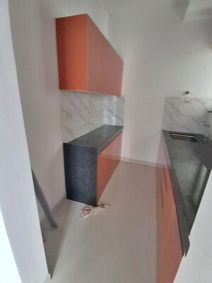 Furnished Amenities in 2 BHK Apartment at Sri Zynergy, Suman Nagar – for Rent