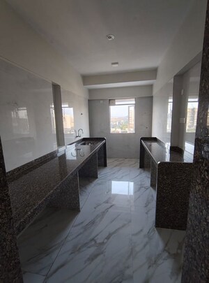 Bedroom in 2 BHK Apartment at Sri Zynergy, Suman Nagar – for Rent