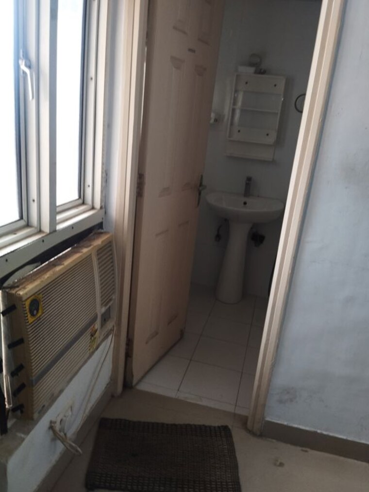 Balcony, supertech-cape-town 2.5 Bedroom 1150 Sq.Ft. Apartment In Sector 74 Noida 10575431