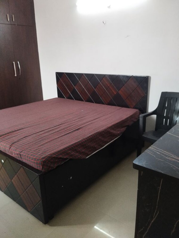 Bedroom, supertech-cape-town 2.5 Bedroom 1150 Sq.Ft. Apartment In Sector 74 Noida 10575431