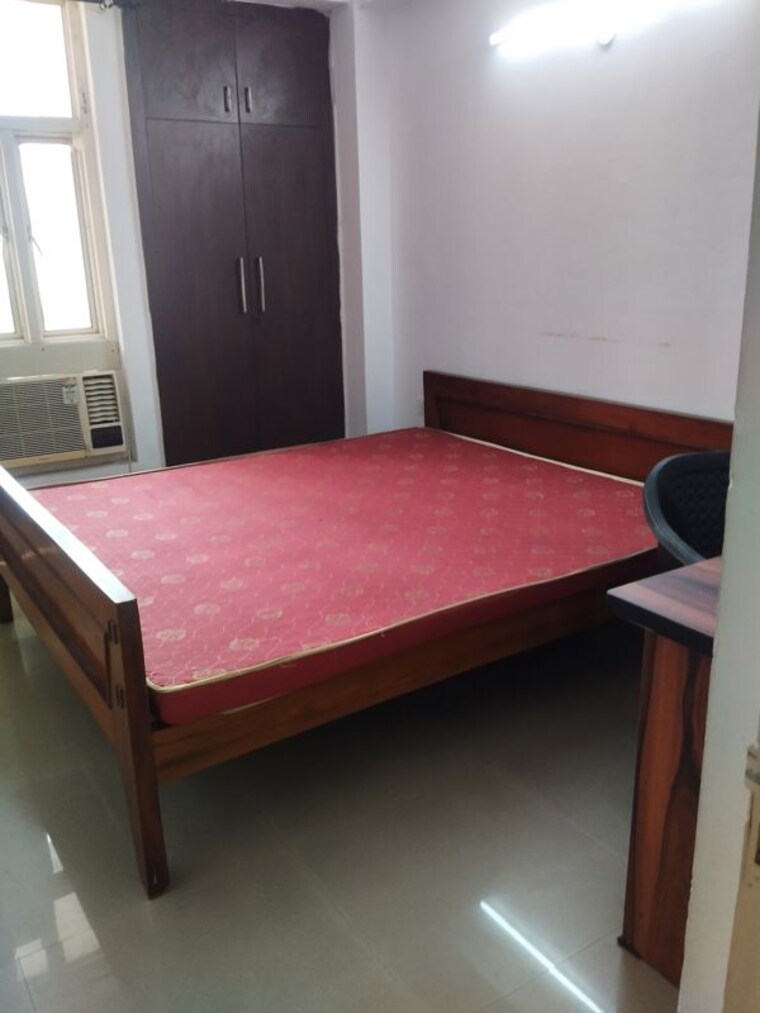 Bedroom, supertech-cape-town 2.5 Bedroom 1150 Sq.Ft. Apartment In Sector 74 Noida 10575431