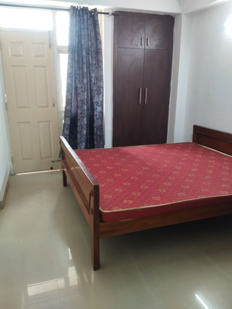 Bedroom, supertech-cape-town 2.5 Bedroom 1150 Sq.Ft. Apartment In Sector 74 Noida 10575431