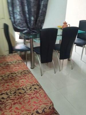 2.5 BHK Apartment For Rent in Supertech Cape Town, Sector 74