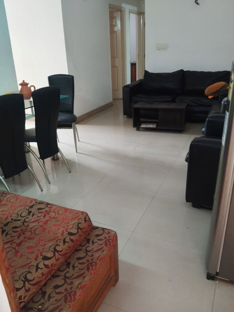 Bedroom, supertech-cape-town 2.5 Bedroom 1150 Sq.Ft. Apartment In Sector 74 Noida 10575431