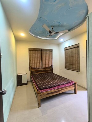 Bedroom in 2 BHK Apartment at Balewadi – for Sale