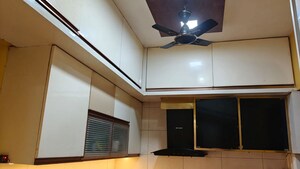 Kitchen in 1 BHK Apartment at Vilas Javdekar Yashwin Encore, Wakad – for Rent