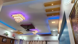 Furnished Amenities in 1 BHK Apartment at Vilas Javdekar Yashwin Encore, Wakad – for Rent