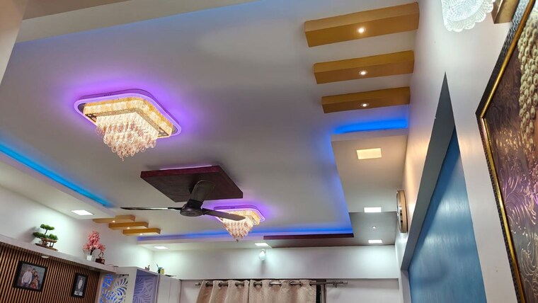 undefined, vilas-javdekar-yashwin-encore 1 Bedroom 560 Sq.Ft. Apartment In Wakad Pune 10575450