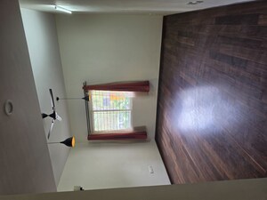 Bedroom in 4 BHK Apartment at Prestige White Meadows, Whitefield – for Sale