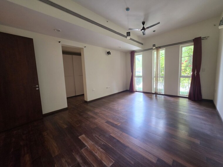 Master Bedroom, prestige-white-meadows 4 Bedroom 4021 Sq.Ft. Apartment In Whitefield Bangalore 10575381