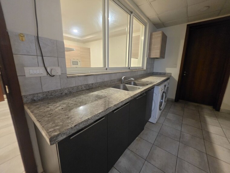 Kitchen, prestige-white-meadows 4 Bedroom 4021 Sq.Ft. Apartment In Whitefield Bangalore 10575381